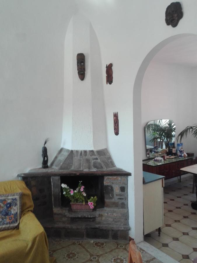 Plan B Apartment Civezza Bagian luar foto
