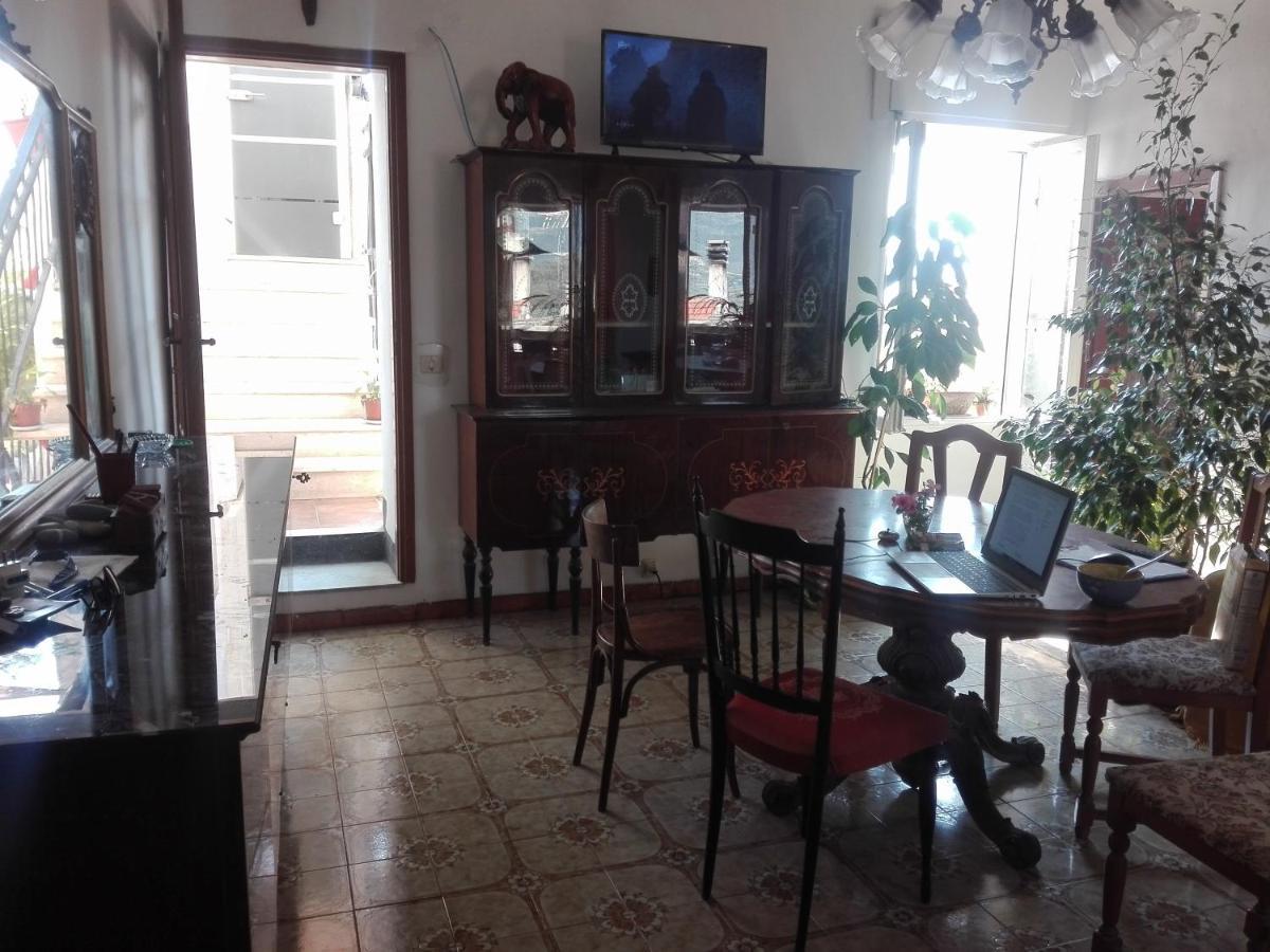 Plan B Apartment Civezza Bagian luar foto