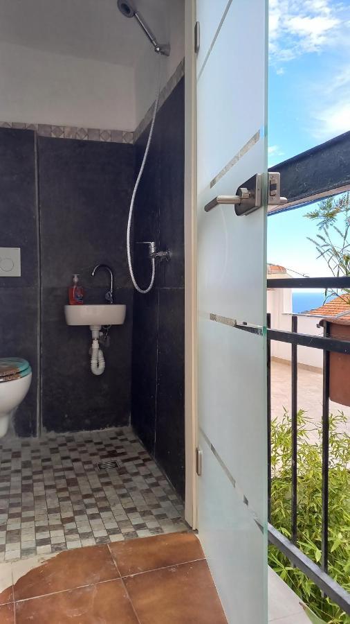 Plan B Apartment Civezza Bagian luar foto