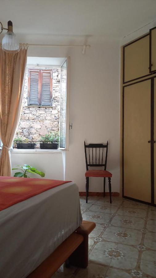 Plan B Apartment Civezza Bagian luar foto
