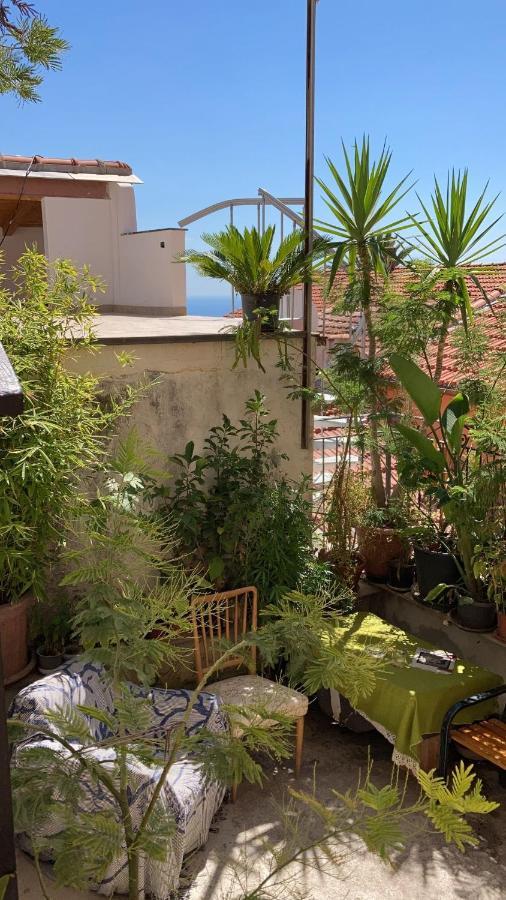 Plan B Apartment Civezza Bagian luar foto