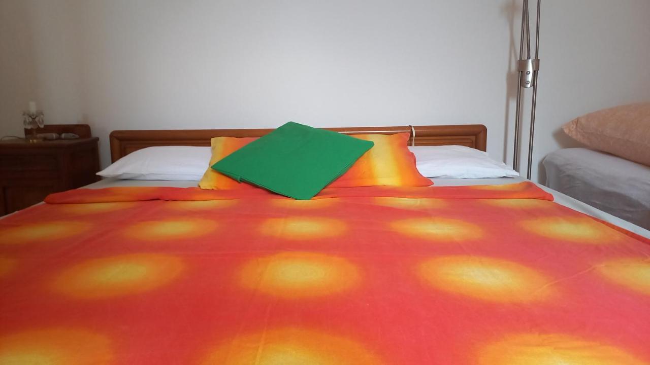 Plan B Apartment Civezza Bagian luar foto