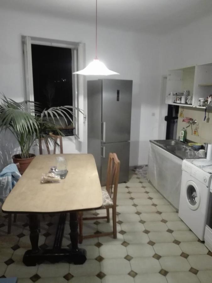 Plan B Apartment Civezza Bagian luar foto
