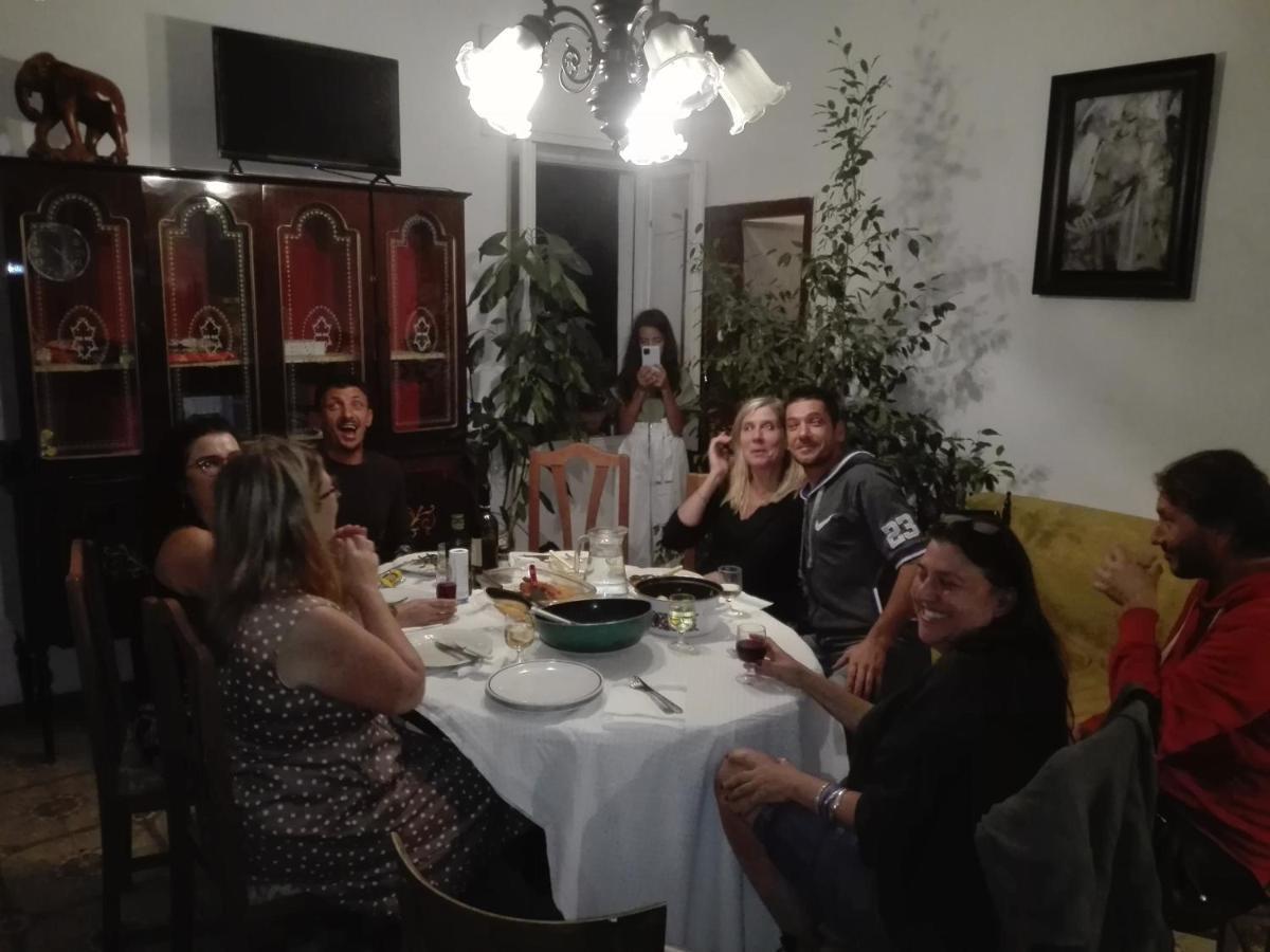 Plan B Apartment Civezza Bagian luar foto