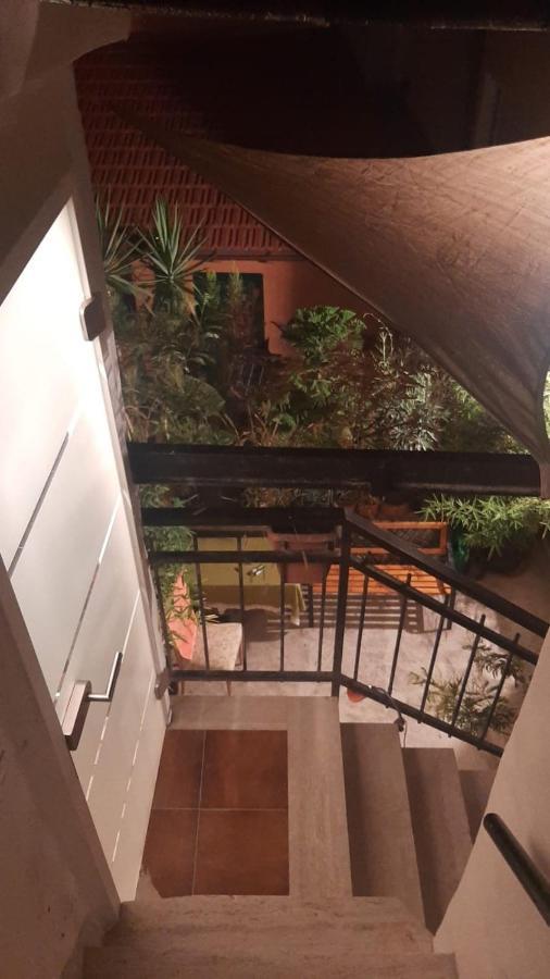 Plan B Apartment Civezza Bagian luar foto