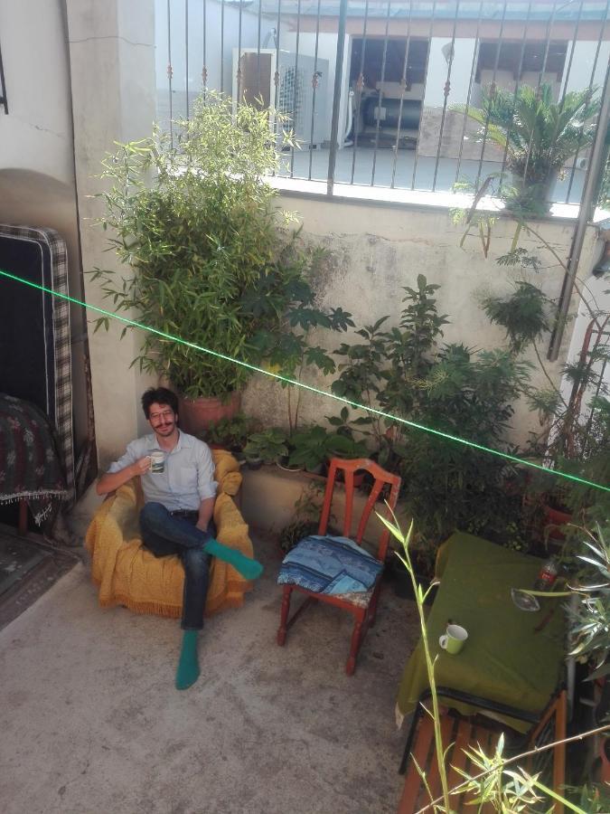 Plan B Apartment Civezza Bagian luar foto