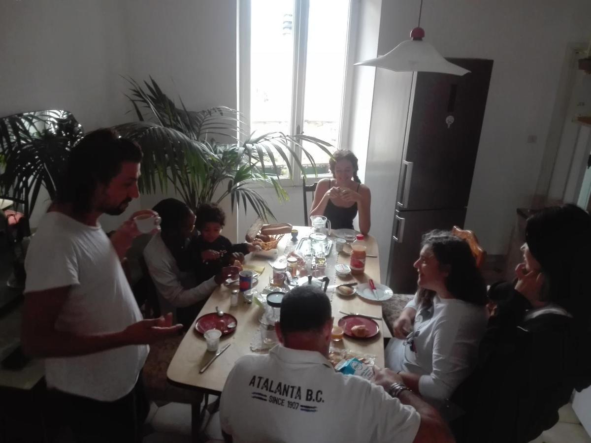 Plan B Apartment Civezza Bagian luar foto