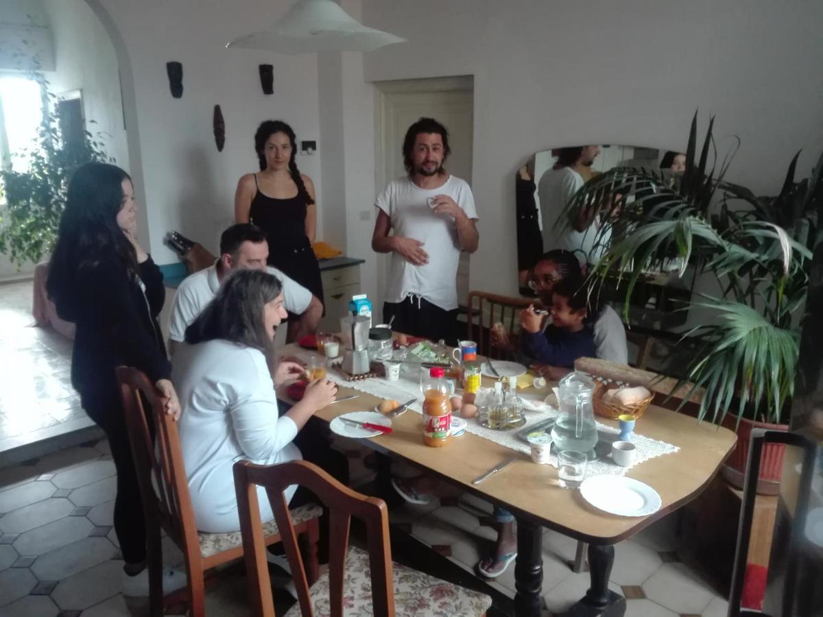 Plan B Apartment Civezza Bagian luar foto