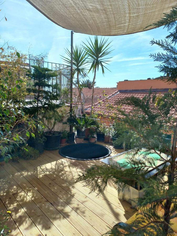 Plan B Apartment Civezza Bagian luar foto