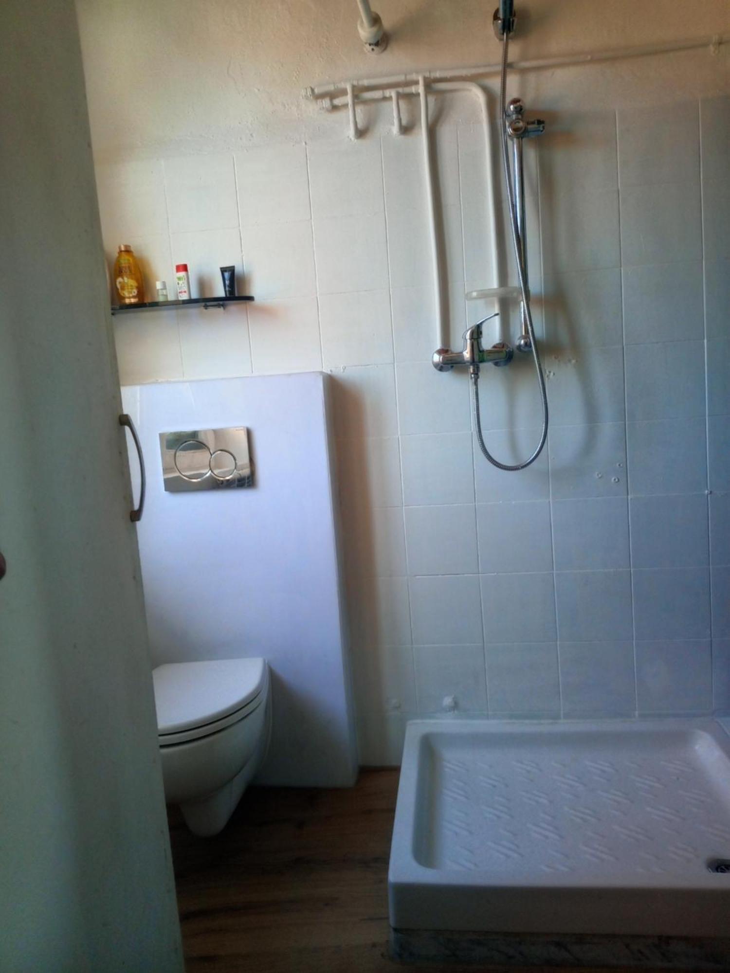 Plan B Apartment Civezza Bagian luar foto
