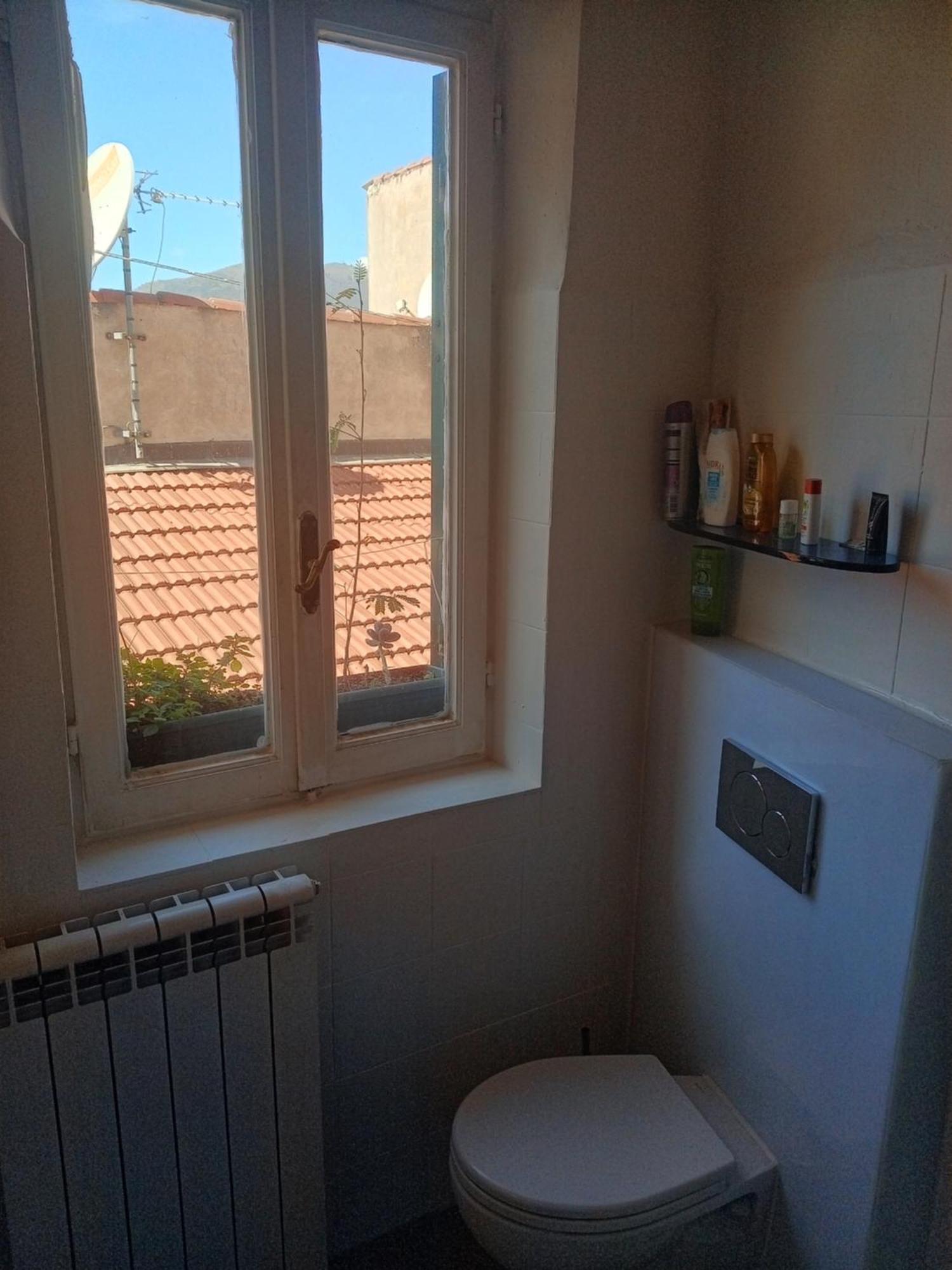 Plan B Apartment Civezza Bagian luar foto